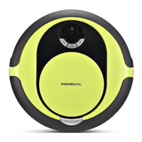 Moneual ME670 Series User Manual