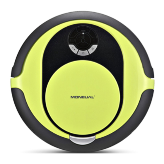 Moneual ME670 Series User Manual