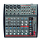 Music Mixer Phonic AM440D USB-K1 User Manual