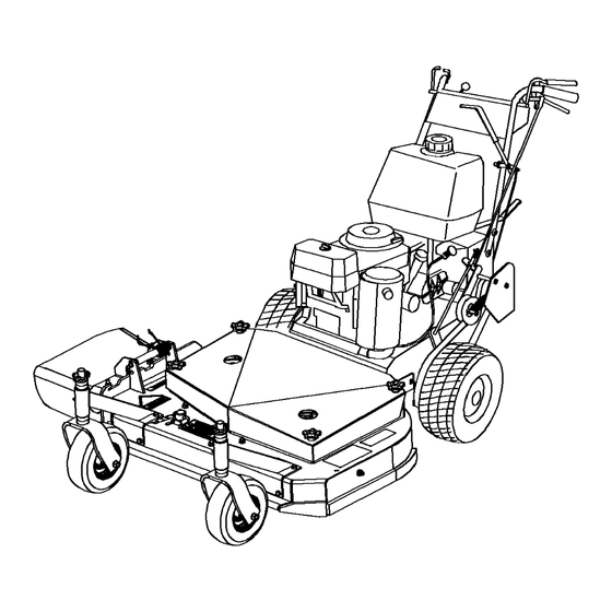 Toro 30684 Operator's Manual