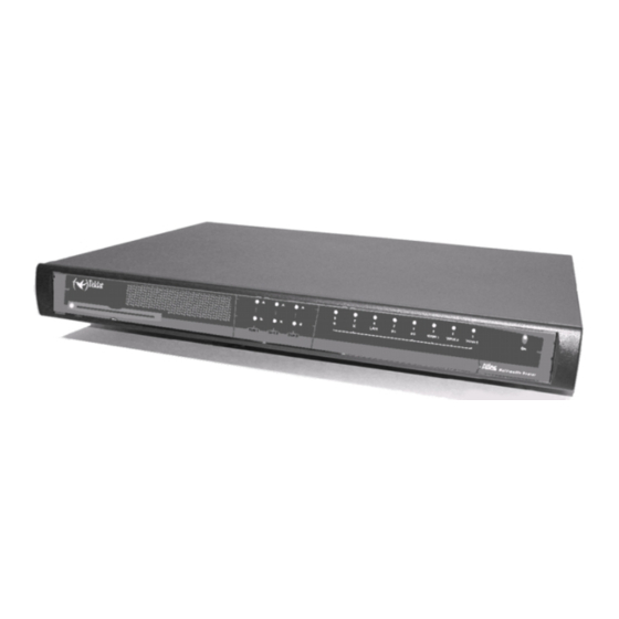 Teldat Atlas 250 Installation Manual
