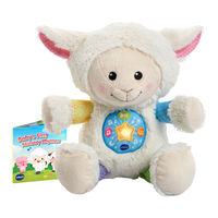 VTech Storytime Rhymes Sheep Parents' Manual