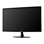 Samsung SyncMaster BX 2331 Training Manual