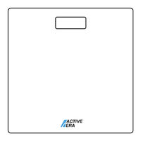 Active Era BS-03 Instruction Manual