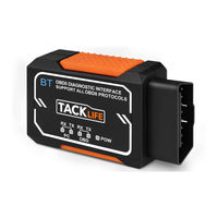 TACKLIFE AOBD1B User Manual