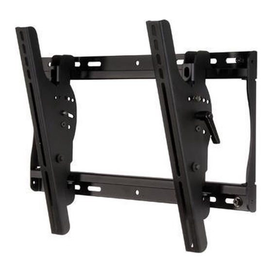 PEERLESS ST 640 Installation And Assembly Manual
