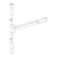 Stanley QED300 Manual