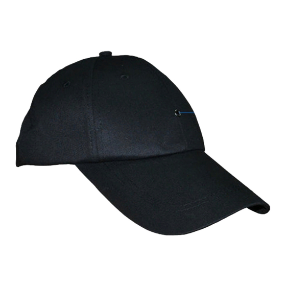 Ctronics CT-CAP720P Instruction Manual