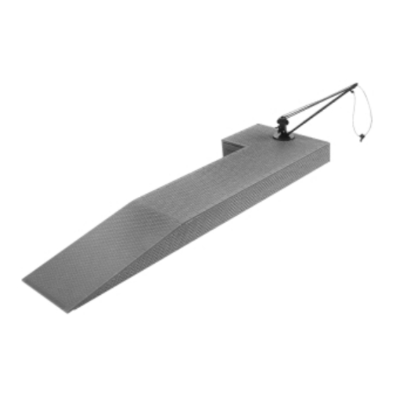 Faller 222179 Manual