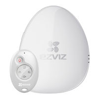 Ezviz CS-A1S-32W Quick Start Manual