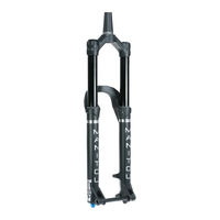 Manitou Mezzer Expert Service Manual
