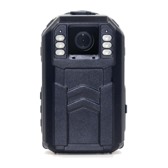 Zetronix BlueLine Manual