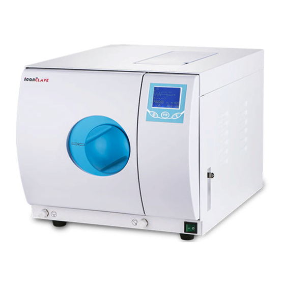 Aison STE16L-C Manuals