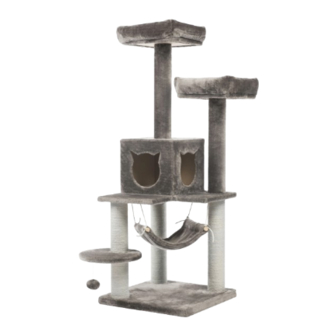 Prevue Pet Products PREVUE HENDRYX Party Tower Quick Start Manual