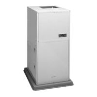 Econar FC4 Series Installation And Operating Instructions Manual