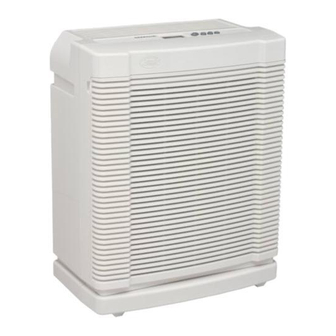 Hunter air deals purifier model 30846