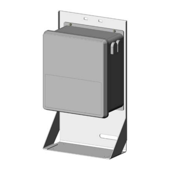 CommScope DryLine ODPMT200 Series User Manual