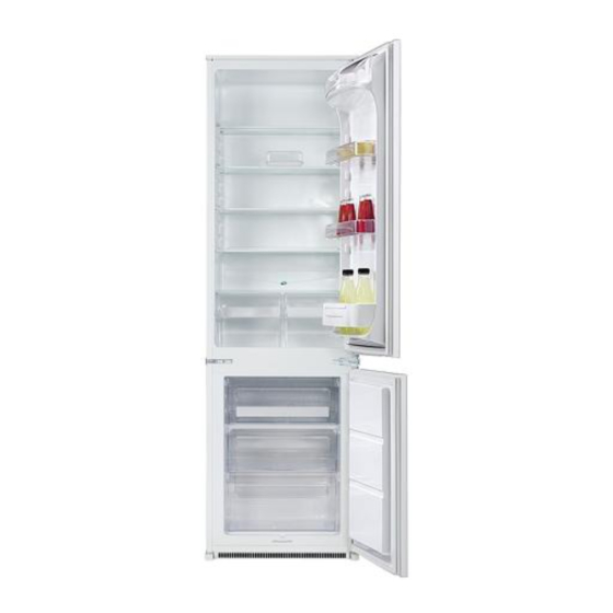 ZANKER KBB29001SK Manuals