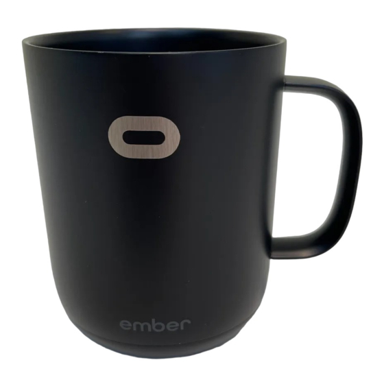 Ember CM19 Let's Get Started