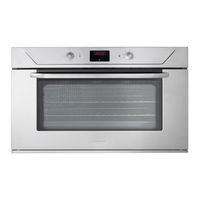 Alpes Inox F900 Installation - Use - Maintenance