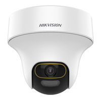 HIKVISION DS-2CE70D0T-LPTS User Manual
