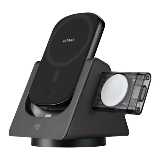 Pitaka MagEZ Slider User Manual