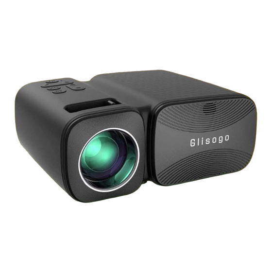 Glisogo Mini Product Manual