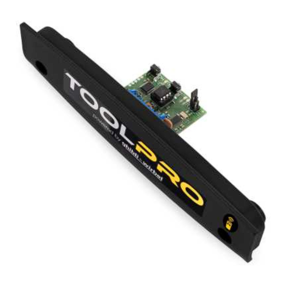 Ghibli & Wirbel WDA REMOTE CONTROL KIT Use And Maintenance