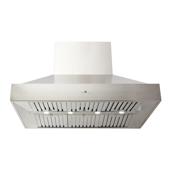 Schweigen CL8912S Installation Manual