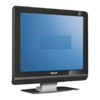Philips LC7.1E Service Manual