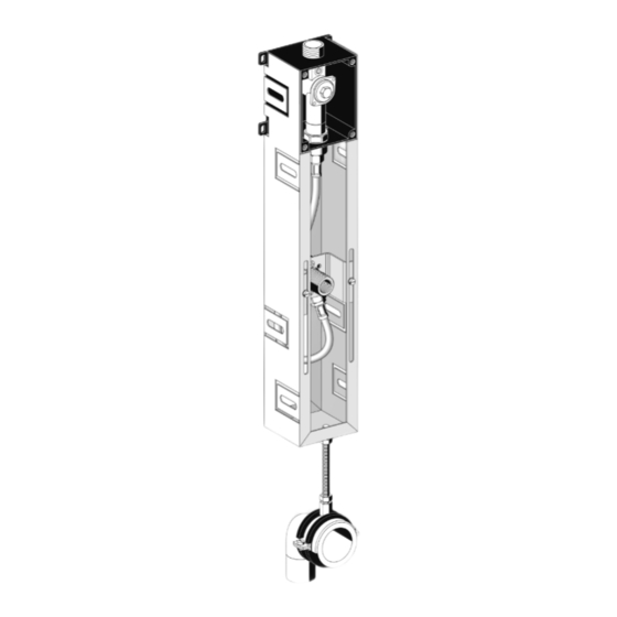 Schell 03 284 00 99 Assembly Instructions Manual