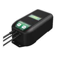 Deltran Battery Tender 022-1009 Manual