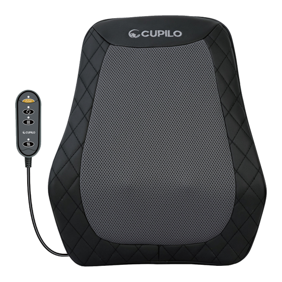 CUPILO CPL-1128 User Manual