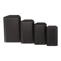 HH Electronics TESSEN TNi-W8PRO User Manual