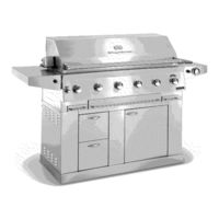 Frigidaire Gallery GL51 Use & Care Manual