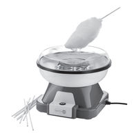 Silvercrest SZM 500 B2 Short Manual