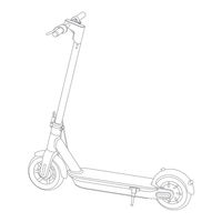 Segway G30 User Manual