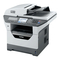 Printer Brother MFC-8880DN Quick Setup Manual