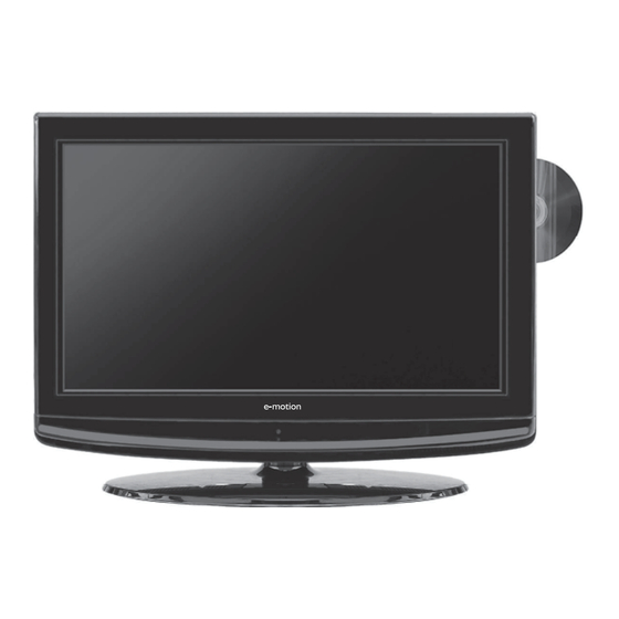 e-motion X32/29C-GB-TCD-UK User Manual