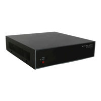 Wirepath Surveillance WPS-165-DVR User Manual