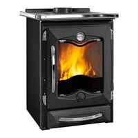 Nordica CUCINOTTA Installation, Use And Maintenance Instructions