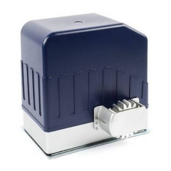 LockMaster  DKC400UY User Manual