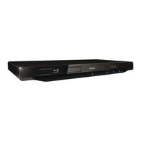 Philips BDP3406 /F7 Service Manual