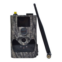 ScoutGuard SG880MK-18mHD User Manual