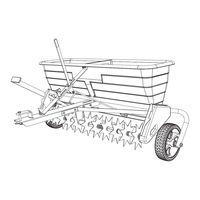 Agri-Fab 45-0545 Instruction Manual