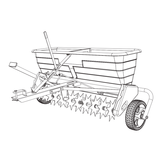 Agri-Fab 45-0545 Instruction Manual