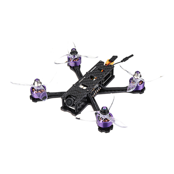 Eachine X140HV Quick Start Manual