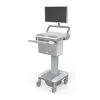 Humanscale MedLink User Manual