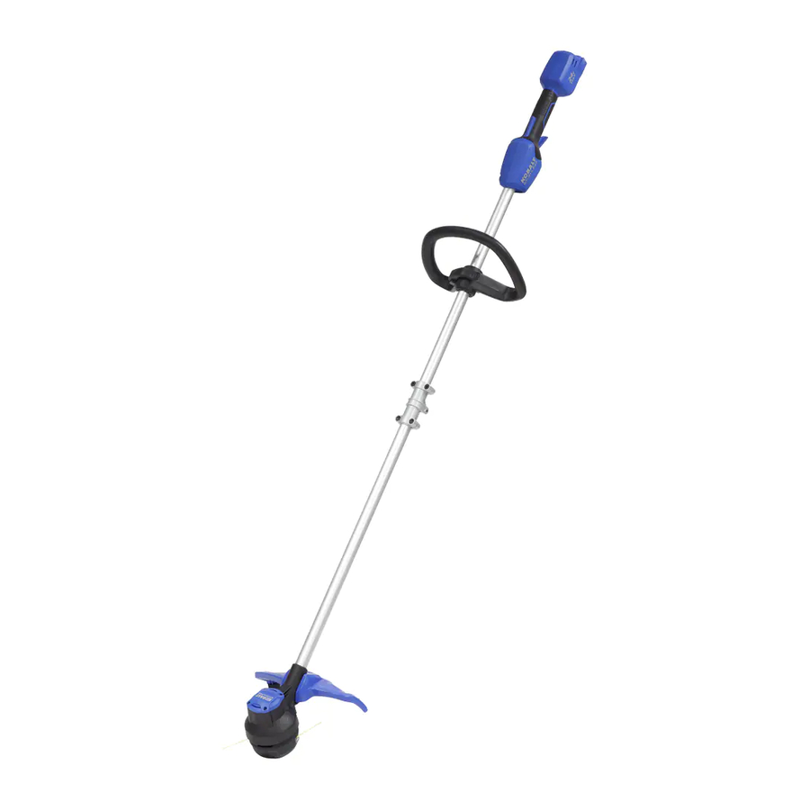 Kobalt KST 2224B-03 Manual
