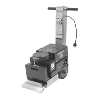 National HYDRAULIC PANTHER 6280 Instruction Manual